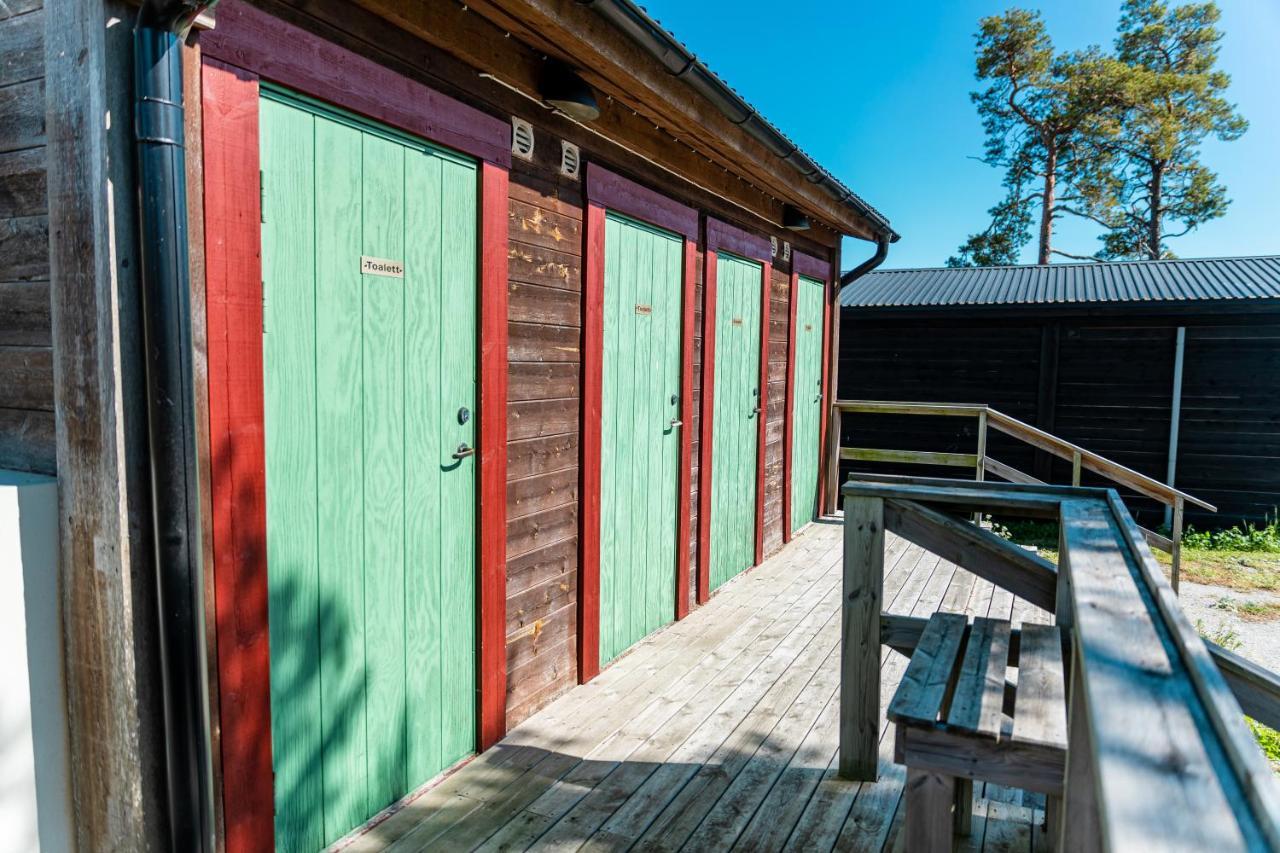 Hostel Ihre Gard Ire Εξωτερικό φωτογραφία