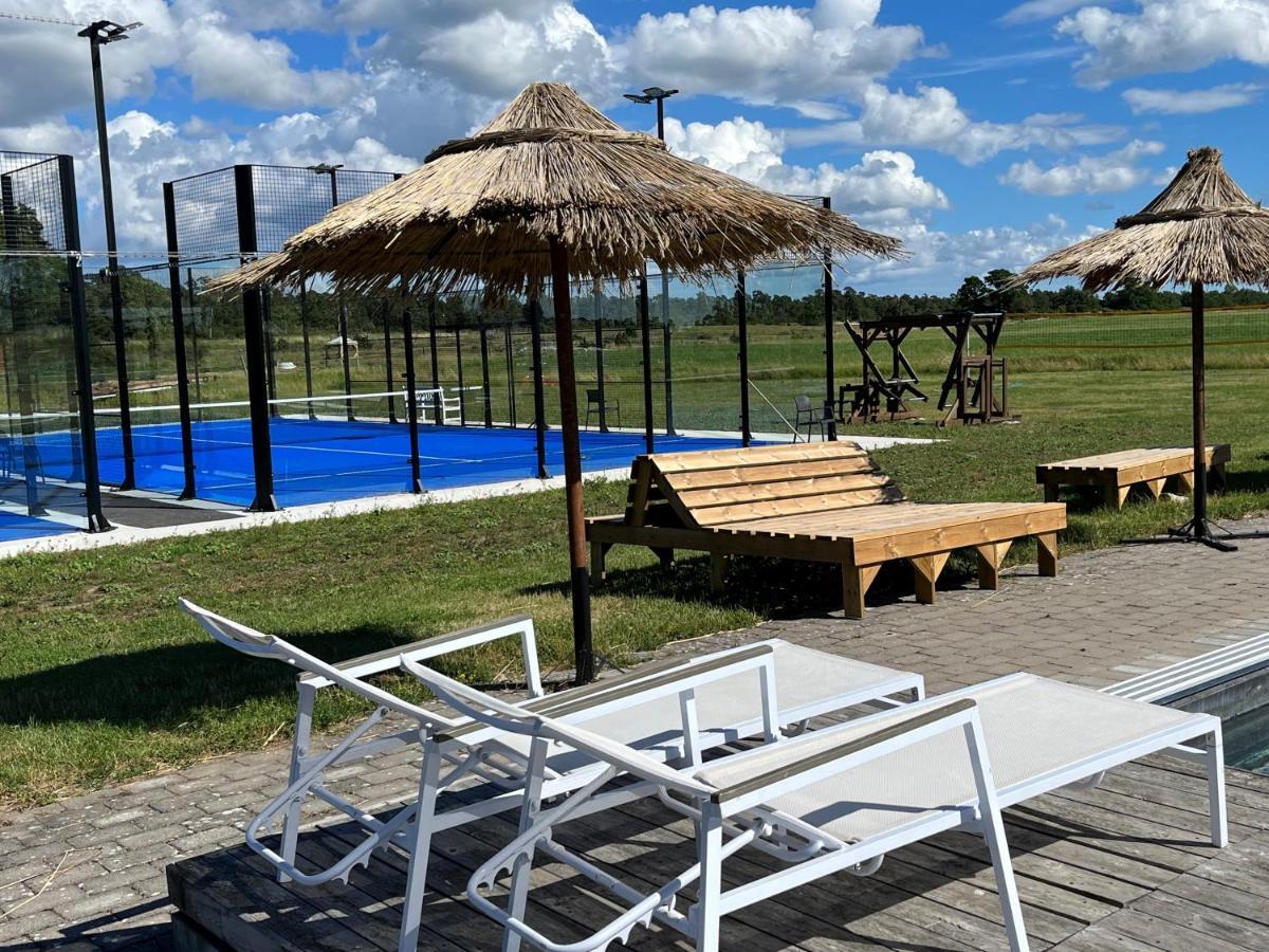 Hostel Ihre Gard Ire Εξωτερικό φωτογραφία